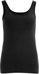 Devold Дамско мериносово термобельо Devold Women's Breeze Merino 150 Tank Merino base layer - Black - размер XL (115-1622-0415)