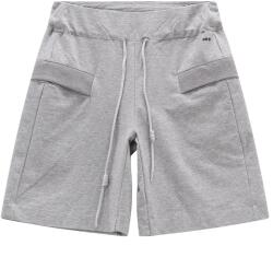 Jeanne Baret Дамски къси панталони Jeanne Baret Women's Verbena Bermuda Shorts - Grigio Mel. - размер 40 (EU) (112-4415-0113)