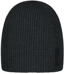 Barts Мъжка зимна шапка (beanie) Barts Gullfoss Beanie - Charcoal - размер One Size (904-4366-0311)