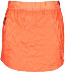 Sportful Дамска синтетична пола Sportful Women's Doro Skirt Synthetic skirt - Pompelmo (113-0598-0112)