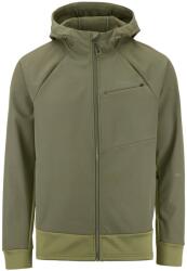 Craft Мъжко яке за ски бягане Craft ADV Backcountry Hybrid Jacket Softshell jacket - Chimera / Rift (003-3020-0312)