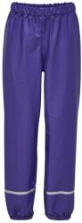 LEGO Детски водоустойчив панталон Lego Kid's Patience 101 Rain Pants Waterproof trousers - Dark Purple - размер 104 (EU) (701-0784-0111)