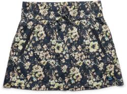 KAVU Дамска пола KAVU Women's Just Beachy Skirt - Botanical Bloom (113-1211-0112)