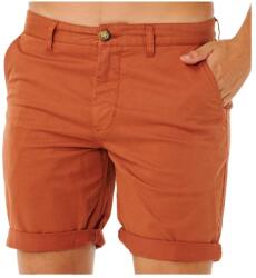 Rip Curl Мъжки къси панталони Rip Curl Twisted Walkshort Shorts - Baked Clay - размер 46/48 (EU) (012-1834-0814)