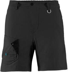 Klättermusen Дамски къси панталони Klättermusen Women's Alfhild Shorts - Raven (112-4328-0214)