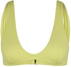 Rip Curl Дамско бикини горнище Rip curl Women's Premium Surf Bralette Bikini top - Bright Yellow - размер XXL (150-3967-0217)
