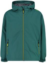 CMP Детско ежедневно яке CMP Kid's Jacket Fix Hood WP Waterproof jacket - Lichen - размер 110 (EU) (703-4491-0512)