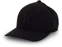 Hurley Мъжка шапка с козирка Hurley H2O Dri Tideline Cap - Black - размер S/M (904-6062-0111)
