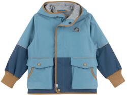 finkid Детско водоустойчиво яке Finkid Kid's Kiva Move Waterproof jacket - Dove / Almond - размер 140/150 (703-6723-0116)