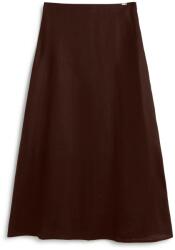 Ecoalf Дамска пола Ecoalf Women's Beth Skirt - Cocoa - размер 36 (UK) (113-1172-0112)