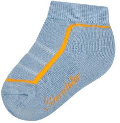 Sterntaler Детски спортни чорапи Sterntaler Kids' Active Socks Sports socks - Blau - размер 26 (EU) (207-1248-0112)
