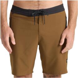 Roark Мъжки къси панталони Roark Venture Shorts - Otter - размер 34 (US) (012-4121-0215)