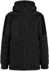 Protest Детско ски яке Protest Kid's PRTBrucer Snowjacket Ski jacket - True Black - размер 104 (EU) (703-6131-0211)