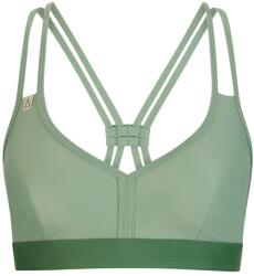 INASKA Дамско бикини горнище INASKA Women's Top Wild Bikini top - Khaki (150-1707-0212)