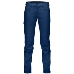 Norrøna Дамски туристически панталон Norrøna Women's Falketind Flex1 Pants Walking trousers - Indigo Night (110-0571-0212)