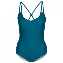 INASKA Дамски бански костюм INASKA Women's Swimsuit Chill Swimsuit - Petrol (150-1703-0313)