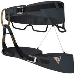 Blue Ice Сбруя - седалка Blue Ice Cuesta ADJ Harness Climbing harness - India Ink (303-0539-0112)