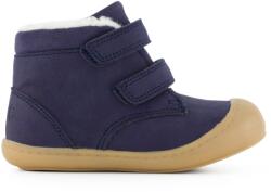 Stoic Детски зимни ботуши Stoic Kid's Woolmix SäffleSt. Winter Boots - Dark Blue - размер 23 (EU) (702-4654-0114)