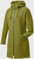Mufflon Дамско палто Mufflon Women's Nika Coat - Kiwi (102-2182-0713)