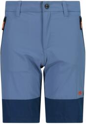 CMP Детски къси панталони CMP Kid's Stretch Bermuda Shorts - Shadow - размер 152 (EU) (701-3751-0614)