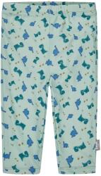 Sterntaler Детска ликра Sterntaler Kids' Leggings Dino Lycra - Eisgrün - размер 80 (EU) (750-2694-0112)