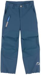 finkid Детски туристически панталон Finkid Kid's Kiksa Move Walking trousers - Denim - размер 100/110 (701-2938-0412)