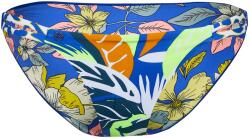 Maaji Дамско бикини долнище Maaji Women's Love Stories Split Bikini bottom - Blue - размер XS (150-1641-0111)