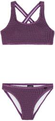 Protest Детски комплект бикини Protest Kid's PRTLovely Bikini - Jelly Purple - размер 176 (EU) (750-2885-0117)