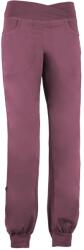 E9 Дамски панталон за катерене E9 Women's Olivia Climbing trousers - Tulip (109-1499-0715)