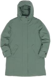 MAZINE Дамско палто Mazine Women's Functional Padded Parka Coat - Jade - размер XS (102-4720-0211)
