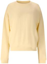 ATHLECIA Дамски пуловер ATHLECIA Women's Crecy Crew Neck Jumper - Transparent Yellow - размер 34 (EU) (117-3060-0411)