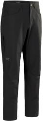 Arc'teryx Мъжки туристически панталон Arc'teryx Kragg Cotton Pant Walking trousers - Black - размер 34 (010-1525-0119)