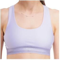 PEPPERMINT Дамски спортен сутиен PEPPERMINT Women's Signature Sports Bra - Pansy (114-3733-0712)