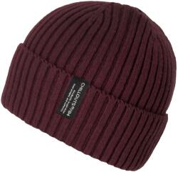Chillouts Мъжка зимна шапка (beanie) Chillouts Juri Hat Beanie - Bordeaux - размер One Size (904-5044-0111)