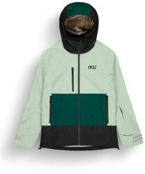 Picture Мъжко ски яке Picture Broader 3L Jacket Ski jacket - Shadow Ponderosa Pine Black (004-5637-0312)