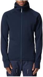 Houdini Мъжко поларено яке Houdini Power Houdi Fleece jacket - Blue Illusion - размер XXL (005-6784-0215)