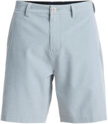 Quiksilver Мъжки къси панталони Quiksilver Union Heather Amph 19 Shorts - Quarry Heather - размер 30 (US) (012-3599-0613)