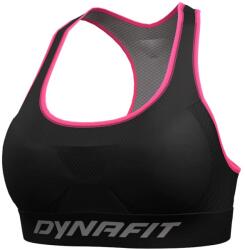 Dynafit Дамски спортен сутиен Dynafit Women's Speed Bra Sports bra - Black Out - размер M/L (114-1702-0312)