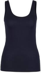 Icebreaker Дамско мериносово термобельо Icebreaker Women's Siren Tank Merino base layer - Midnight Navy II (115-0455-6513)