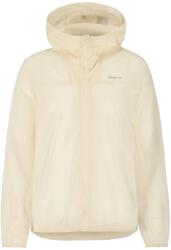 Craft Дамско яке за бягане Craft Women's Hypervent Light Wind Jacket Running jacket - Tofu (128-0655-0113)