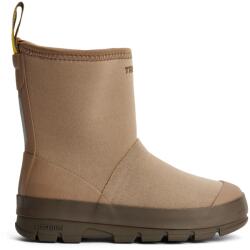 Tretorn Детски зимни ботуши Tretorn Kid's Mimas Hybrid Winter boots - Shitake - размер 23 (EU) (702-3742-0212)