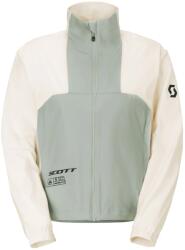 Scott Дамско ежедневно яке Scott Women's Jacket Explorair Escape Casual jacket - Cotton White / Spray Grey (103-2888-0114)