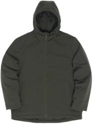 Mazine Мъжко зимно яке Mazine Padded Jacket Winter jacket - Mud - размер XXL (004-6516-0215)