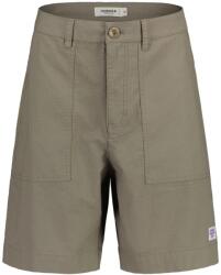 Maloja Дамски къси панталони Maloja Women's RubihornM. Shorts - Warm Shadow - размер XL (112-3687-0815)