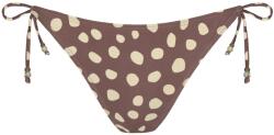 Barts Дамско бикини долнище Barts Women's Dauna Tanga Bikini bottom - Coffee - размер 42 (EU) (150-6451-0114)