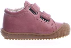 Naturino Детски зимни ботуши Naturino Kid's Racoon VL Winter boots - Rose - размер 26 (EU) (702-2269-0619)