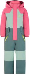 Protest Детска грейка Protest Kid's PRTSoul TD Snowsuit Overall - Rose Dust - размер 98 (EU) (702-3675-0112)