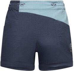 La Sportiva Дамски къси панталони La Sportiva Women's Bolt Short Shorts - Night Sky / Limestone - размер XL (112-4324-0116)