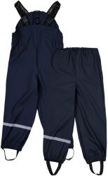 Mikk-Line Детски водоустойчив панталон Mikk-Line Kid's PU Rain Pant Waterproof trousers - Blue Nights - размер 116 (EU) (701-4422-0117)