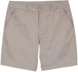 Oxbow Мъжки къси панталони Oxbow Standard Walkshorts Shorts - Ghost Heather - размер 32 (US) (012-4072-0115)